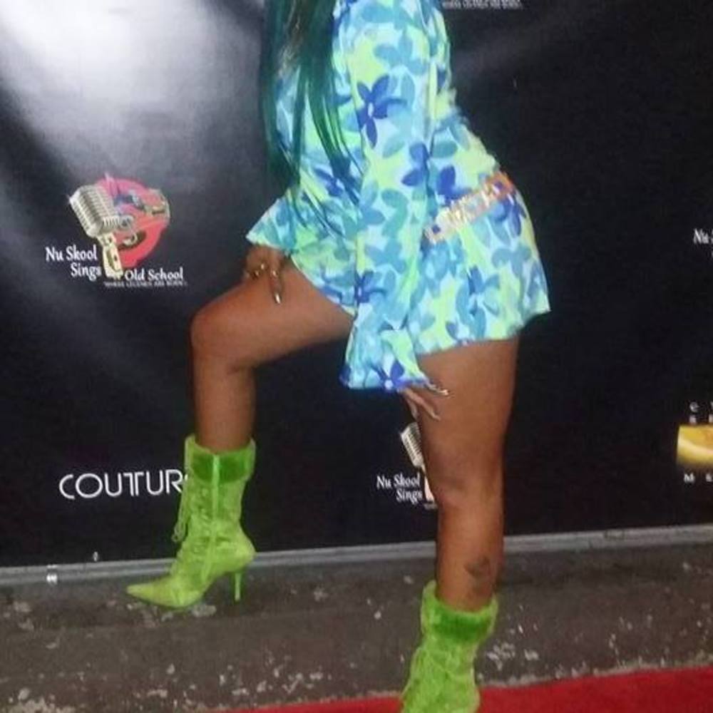 Meet your Posher, Lisa